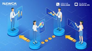 Chuyển đổi số và số hoá