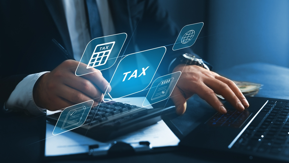 hướng dẫn nộp thuế thu nhập doanh nghiệp qua mạng