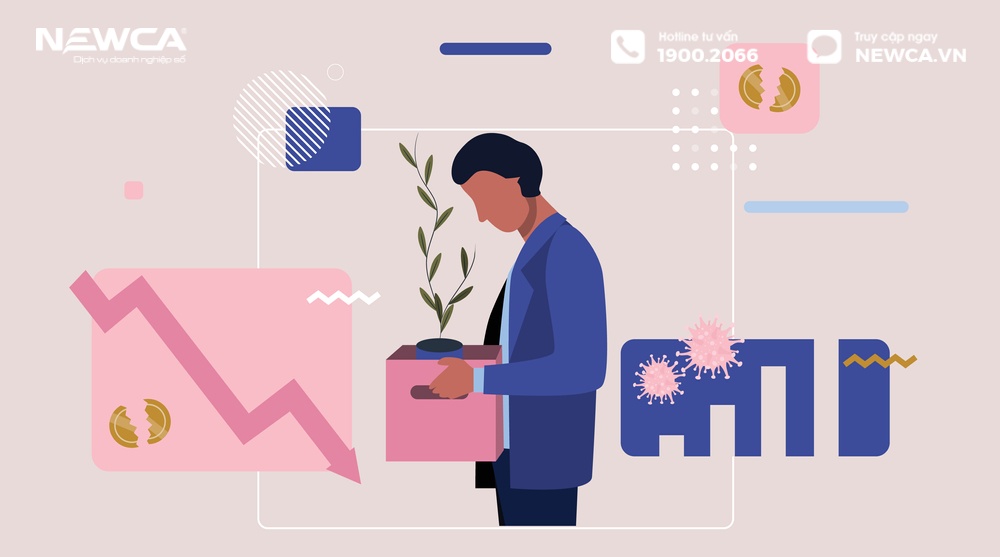 trợ cấp thất nghiệp