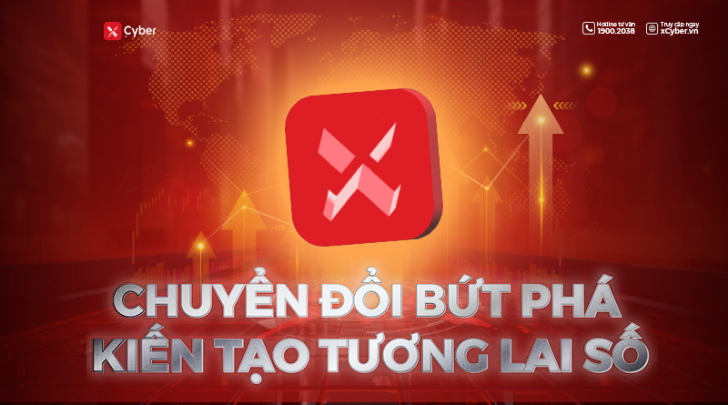 Ra mắt xCyber