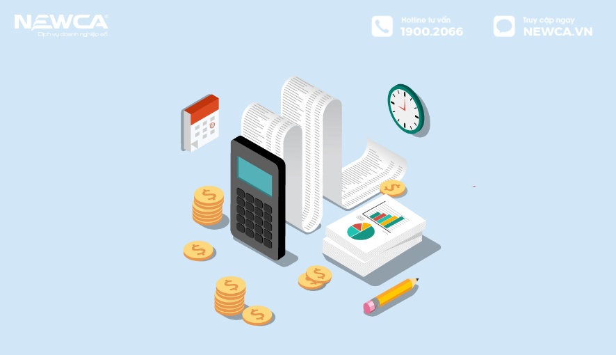 phụ lục thuế TNDN
