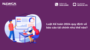 quy định về báo cáo tài chính