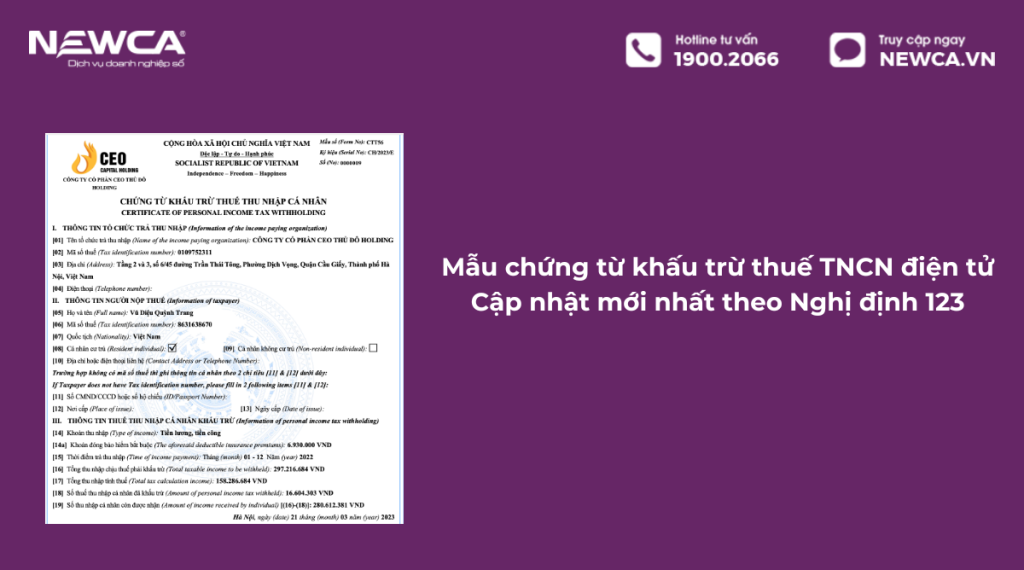 Mẫu-chứng-từ-khấu-trừ-thuế-TNCN-điện-tử
