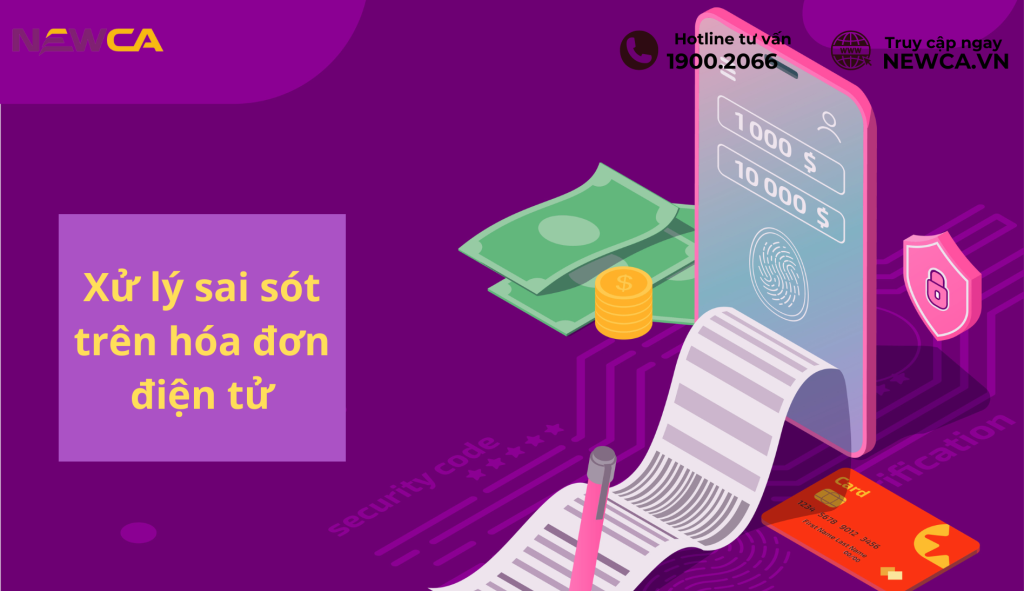 Xử lý sai sót trên hóa đơn điện tử thì bên bán và bên mua có bắt buộc phải lập văn bản thỏa thuận điều chỉnh hóa đơn không?