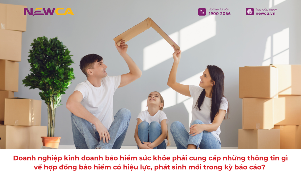 Kinh doanh bảo hiểm