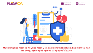 Bảo hiểm xã hội
