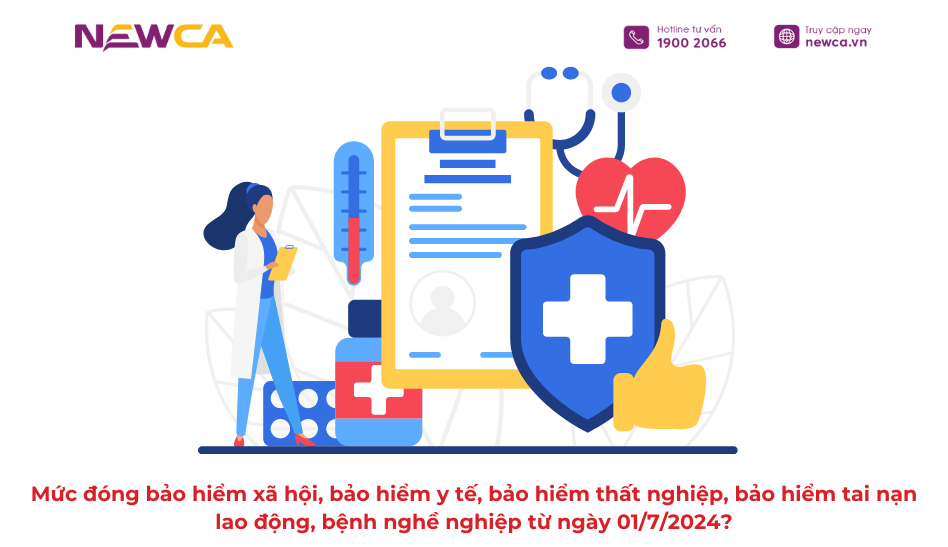 Bảo hiểm xã hội