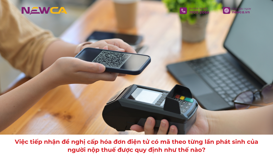 Hóa đơn điện tử