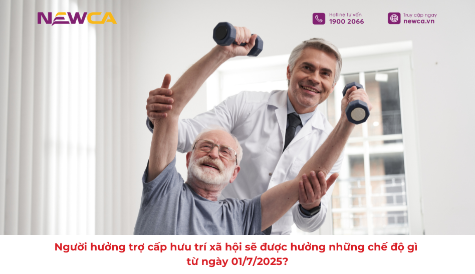 Trợ cấp hưu trí