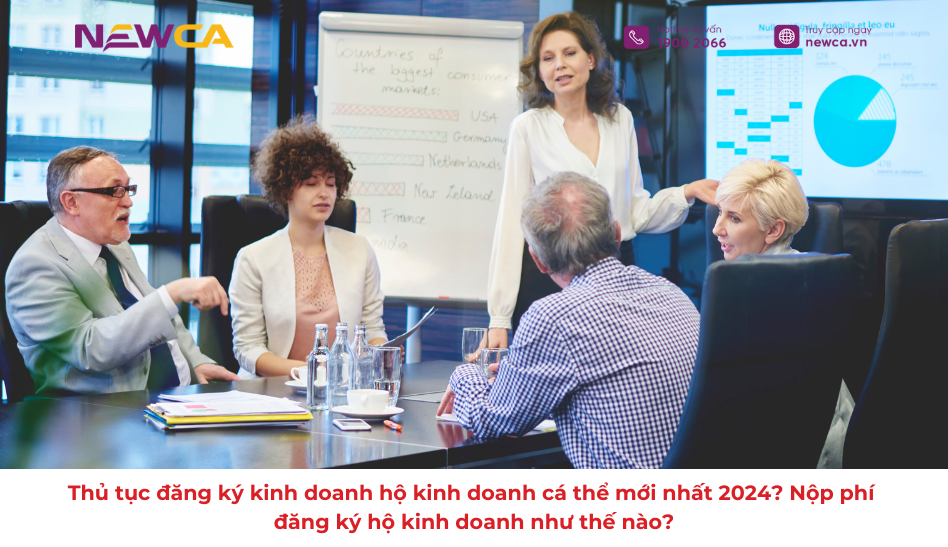 Đăng ký kinh doanh