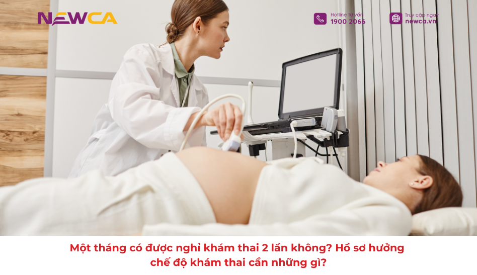 khám thai