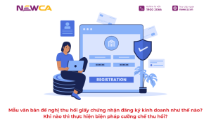 Giấy chứng nhận đăng ký kinh doanh