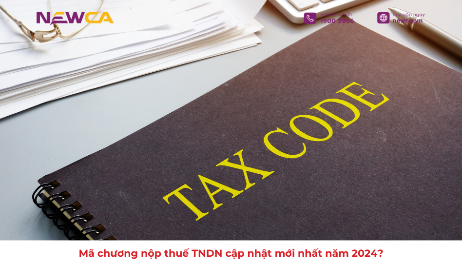 Thuế TNDN