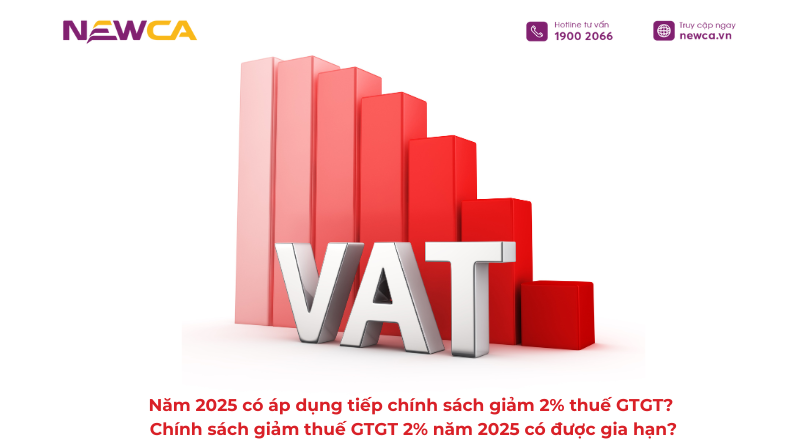 giảm 2% thuế GTGT