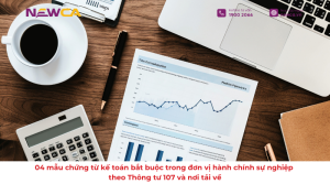 Chứng từ Kế toán