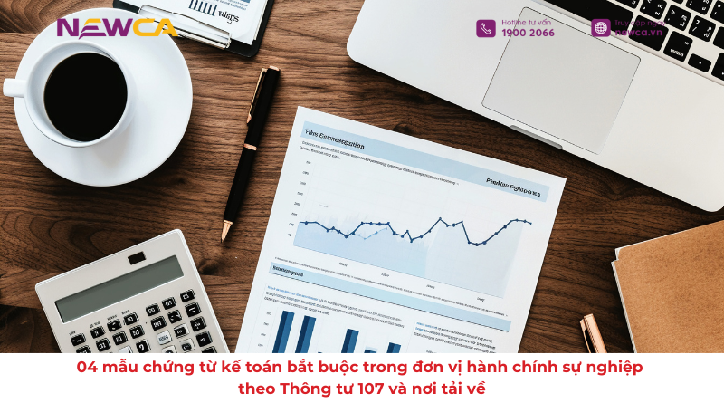 Chứng từ Kế toán