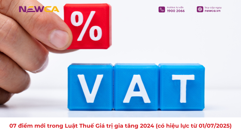Thuế giá trị gia tăng