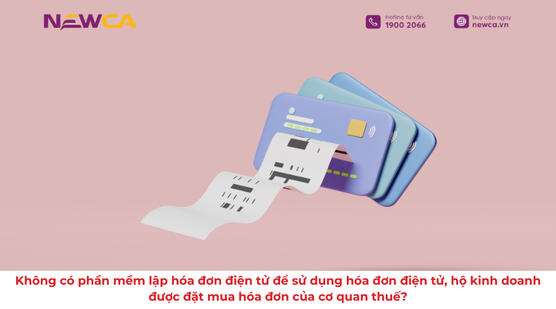 lập hóa đơn điện tử