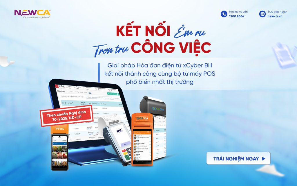 Phần mềm Quản lý bán hàng - Chìa khóa thành công cho cửa hàng hiện đại