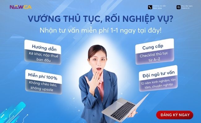tư vấn nghiệp vụ hộ kinh doanh
