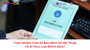chốt sổ bảo hiểm xã hội