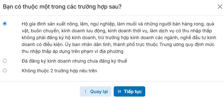 đăng ký tờ khai mẫu 03-ĐK-TCT