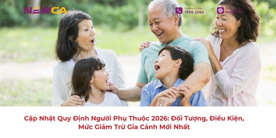 người phụ thuộc