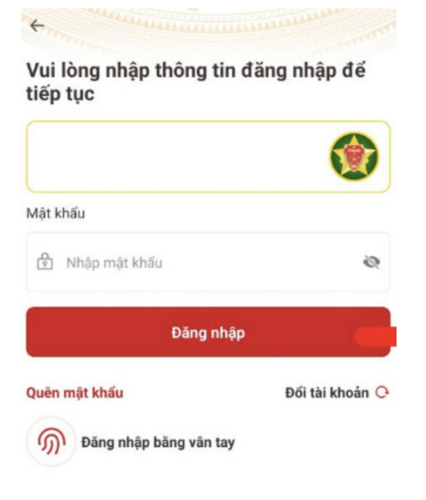 nộp thuế đất phi nông nghiệp