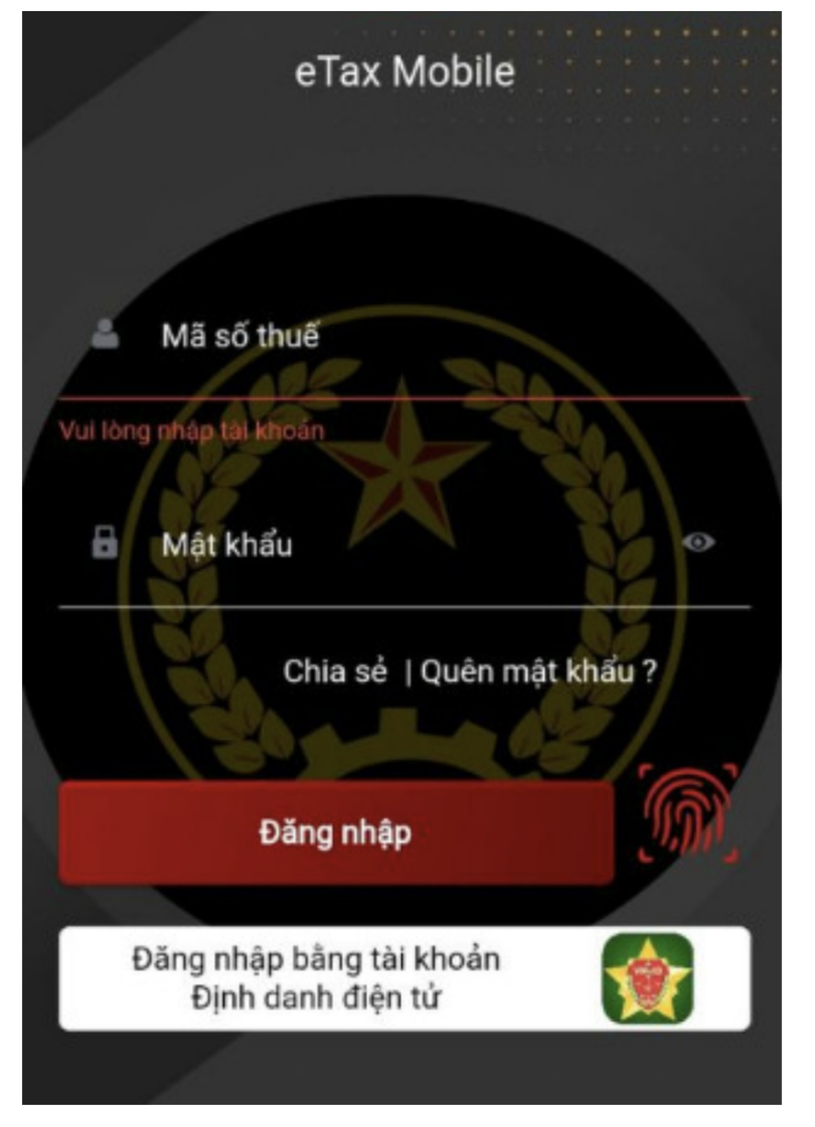 nộp thuế đất phi nông nghiệp