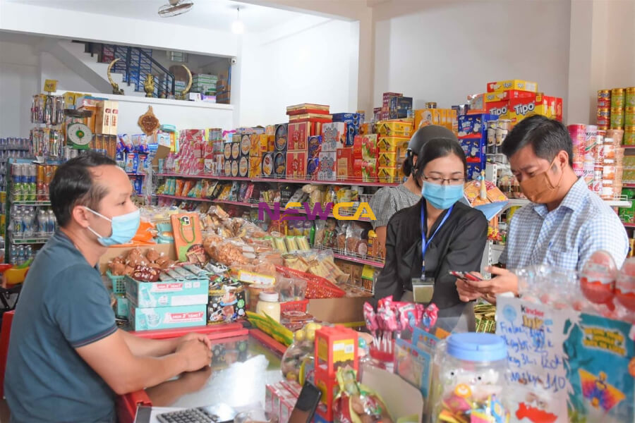 Hộ kinh doanh dưới 1 tỷ vẫn cần kê khai thuế, chuẩn bị hồ sơ đầy đủ 