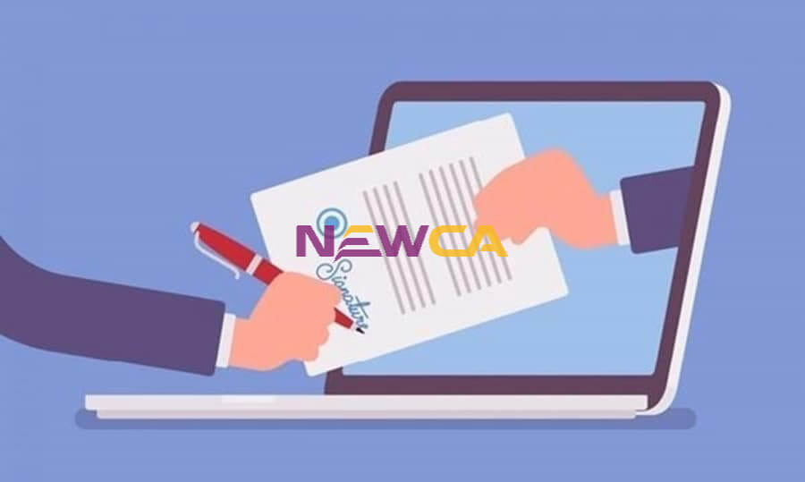 Doanh nghiệp cần chuẩn bị gì cho HĐLĐ điện tử