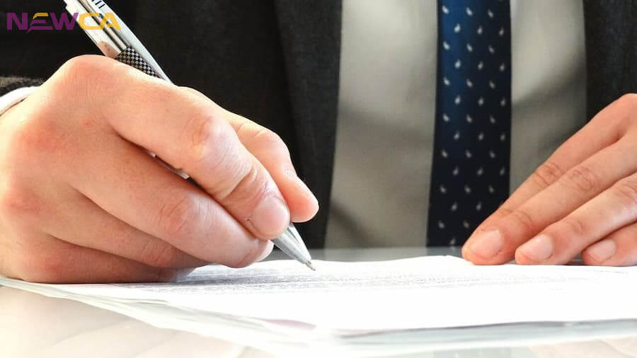 Cách điền mẫu báo cáo tình hình sử dụng lao động 01/PLI chuẩn nhất