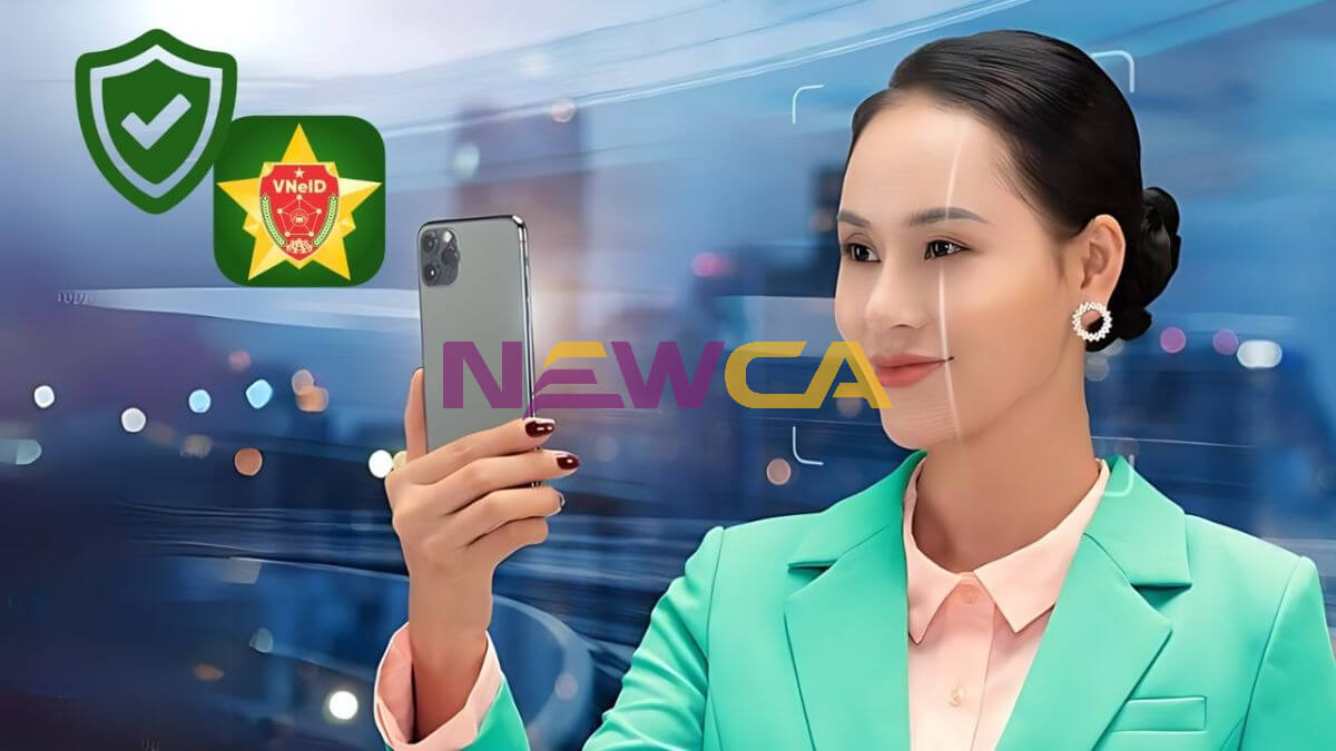 Xác thực sinh trắc học là gì?