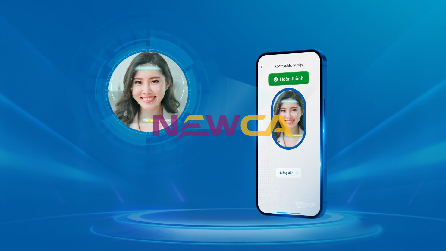 Điều kiện để thực hiện xác thực sinh trắc học