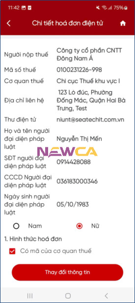 Một số lưu ý khi xác thực sinh trắc học