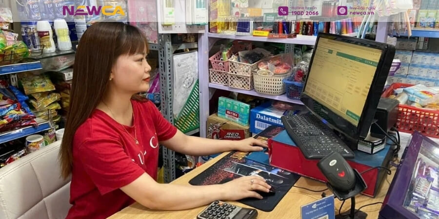 Hộ kinh doanh dưới 1 tỷ không bắt buộc phải xuất hóa đơn