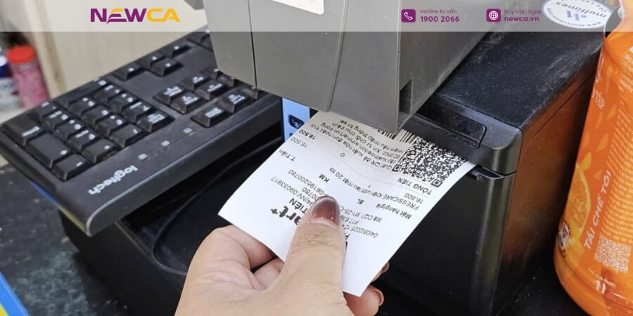 Hộ kinh doanh dưới 1 tỷ được phép sử dụng hóa đơn điện tử