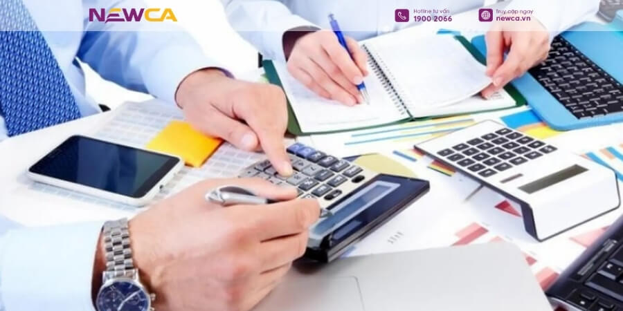 Tải miễn phí trọn bộ file Word và Excel báo cáo lưu chuyển tiền tệ mới nhất