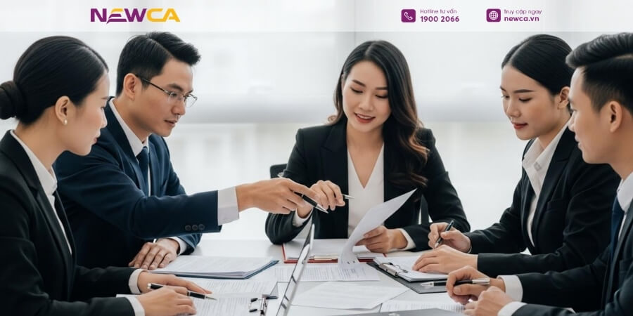 Khái niệm về báo cáo kết quả hoạt động kinh doanh