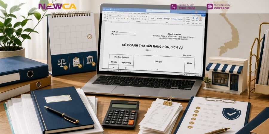 Chế độ kế toán doanh nghiệp siêu nhỏ được áp dụng theo quy định của Bộ Tài chính