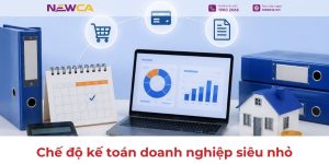 Chế độ kế toán doanh nghiệp siêu nhỏ và những lưu ý quan trọng theo Thông tư 58