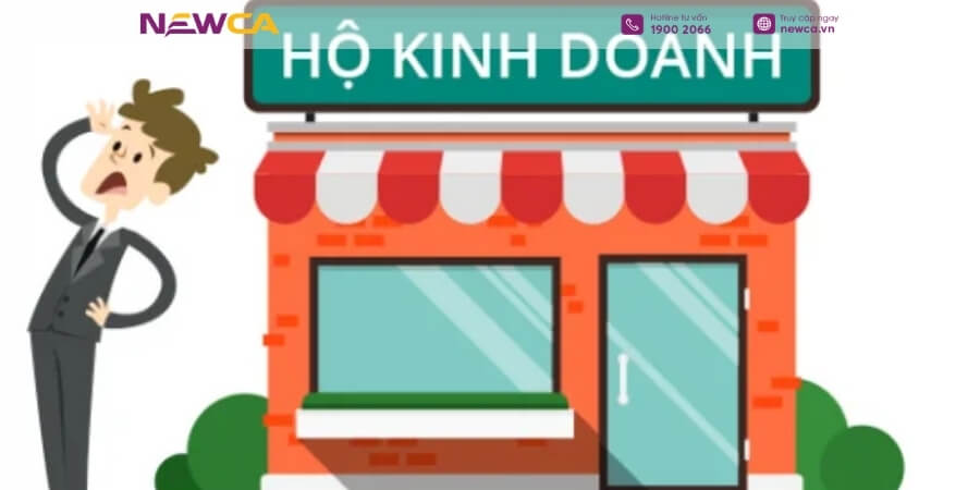 Kiểm tra thông tin hộ kinh doanh giúp hạn chế rủi ro trước khi giao dịch, hợp tác