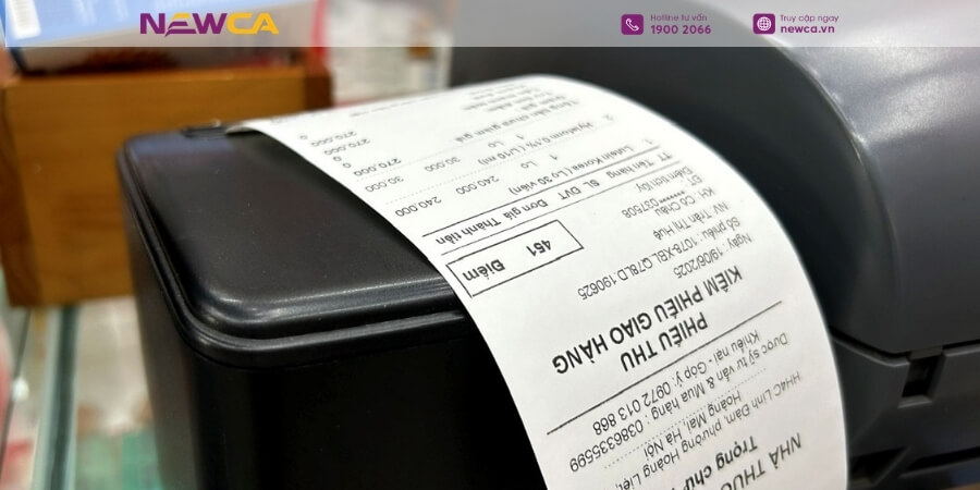 Thời điểm lập hóa đơn năm 2026 theo Nghị định 254