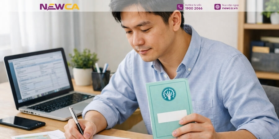 Thời hạn báo giảm BHXH khi nhân viên nghỉ việc là bao lâu?