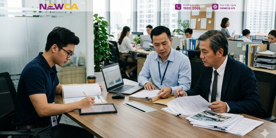 3 mốc cần kiểm tra khi báo giảm BHXH