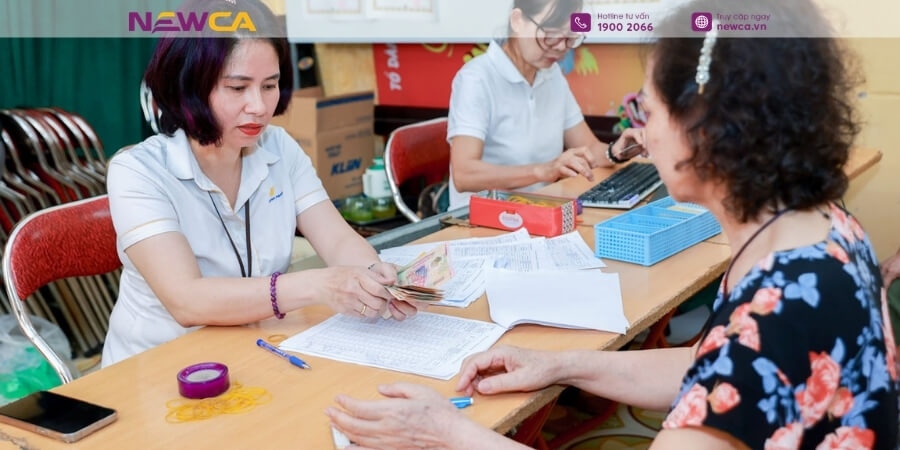 Hồ sơ báo giảm BHXH khi nhân viên nghỉ việc gồm những gì?