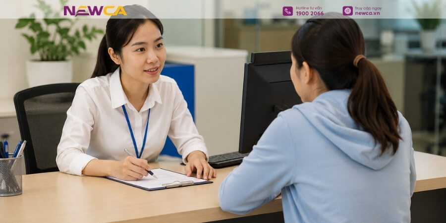 Quy trình báo giảm BHXH điện tử khi nhân viên nghỉ việc