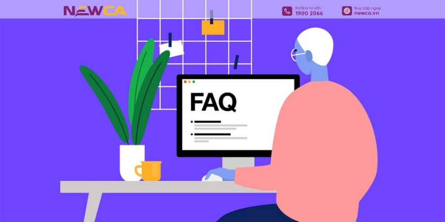 Các câu hỏi thường gặp (FAQ) về báo tăng bhxh nhân viên mới