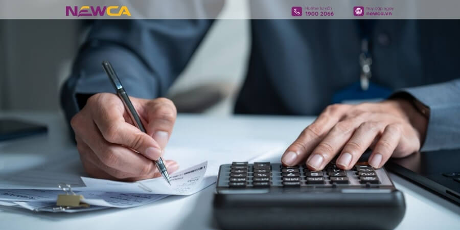 Checklist hạch toán chi phí hợp đồng điện tử gồm những gì?