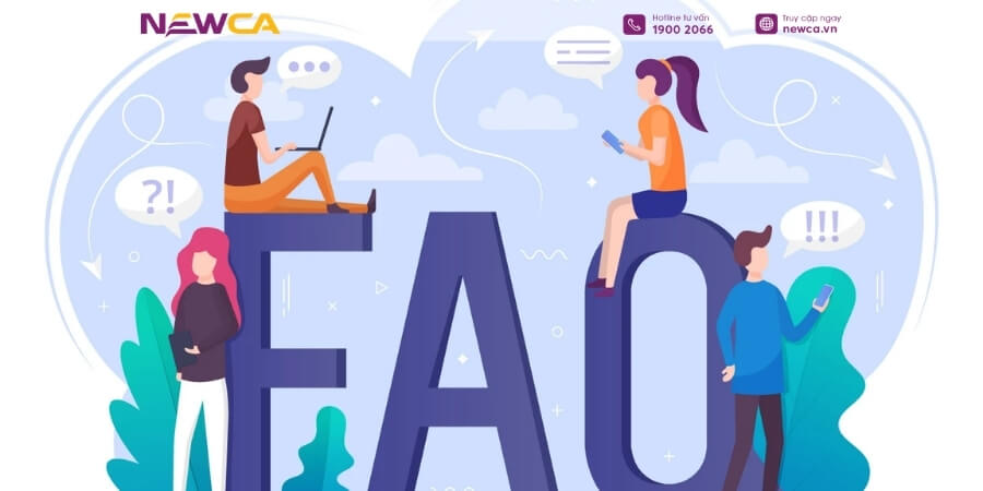 Giải đáp các thắc mắc về checklist hạch toán chi phí hợp đồng điện tử